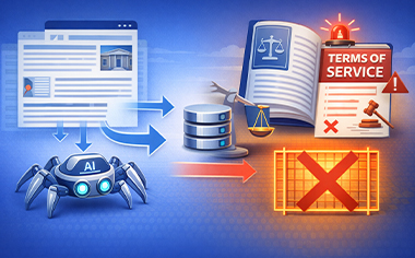 法源（Lawbank）訴七法（Lawsnote）案簡析